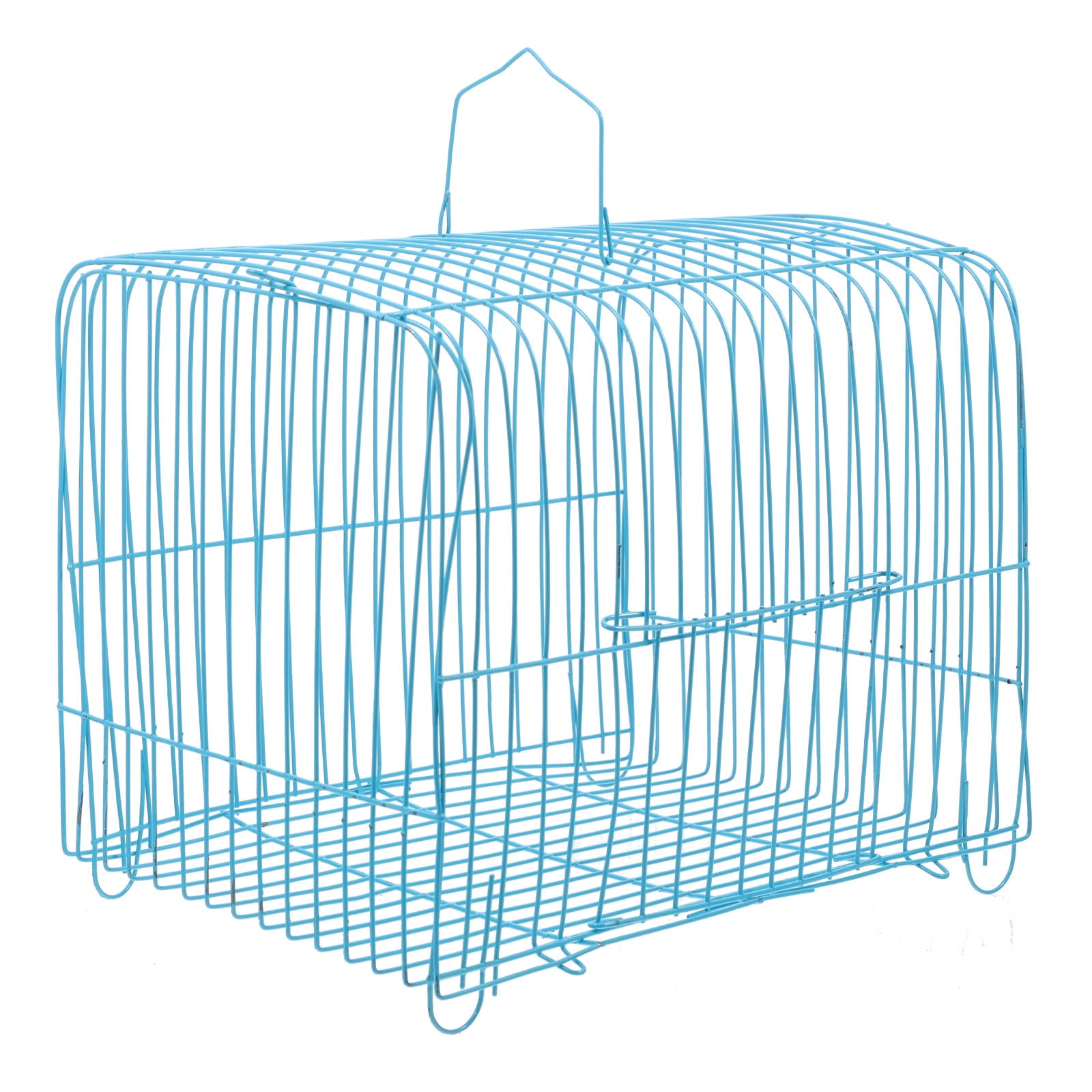 Photo inspiration: Gallery Detail: Topbathy Bird Cage For Parrot Bird Cage Steel Wire Sky