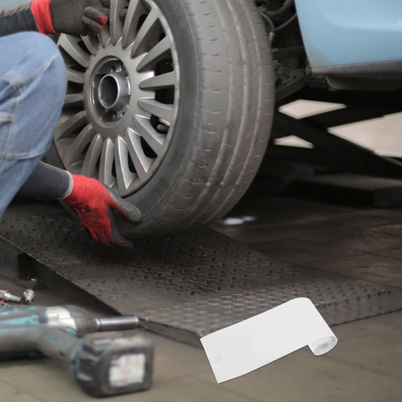 Topbathy Anti Scratch Transparent Car Door Protective Film with Uv and Air Erosion Resistance