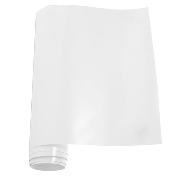 Topbathy Clear Transparent Car Interior Protective Film Cover Wraps 3m x 15cm