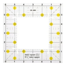 Ruler Tube