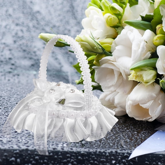 Topbathy wedding accessories for ceremony heart shape pillow 1Set for Colleagues at Indoor Wedding