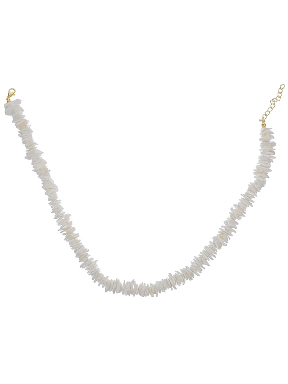 y Sturdy White DIY Gravel Chain for Multipurpose Jewelry Craft Making Clothes Bags Shoes and Parties