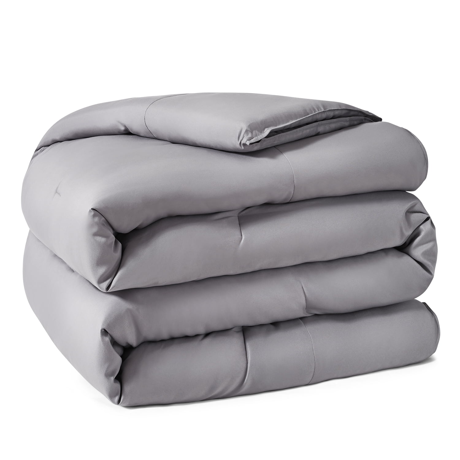 Topblan Oversized King Comforter 120"x120", Lightweight and Breathable