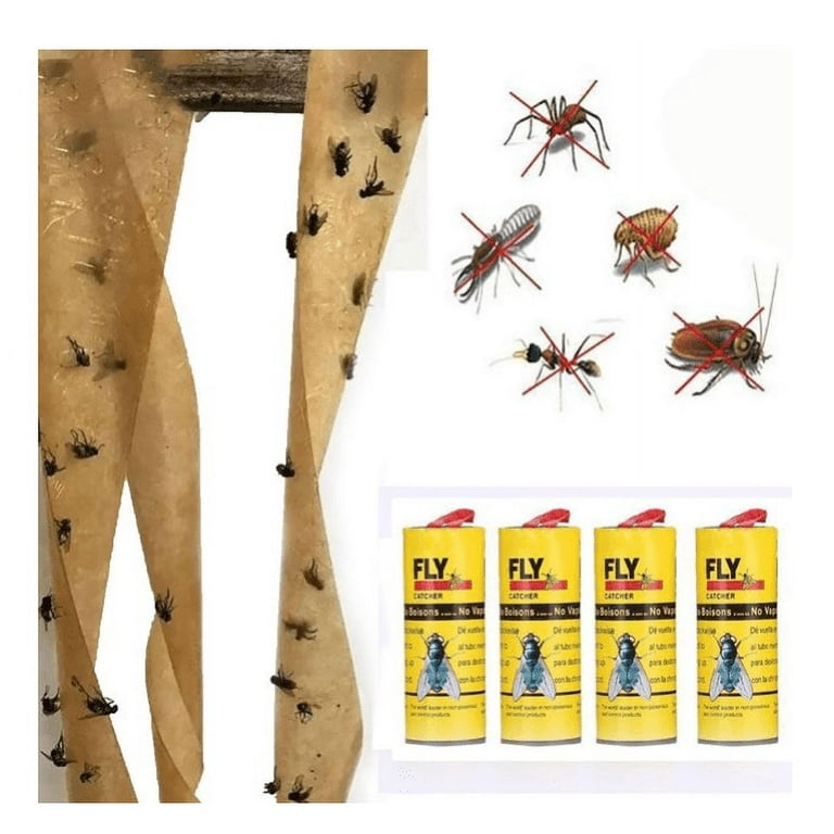 https://i5.walmartimages.com/seo/Topboutique-4-Rolls-Sticky-Fly-Paper-Eliminate-Flies-Insect-Bug-Glue-Paper-Catcher-Trap_fde4f9ec-8fcb-4fbe-98c2-f07f697c9b29.41f81160588ab43c6e44039731a0b776.jpeg?odnHeight=768&odnWidth=768&odnBg=FFFFFF