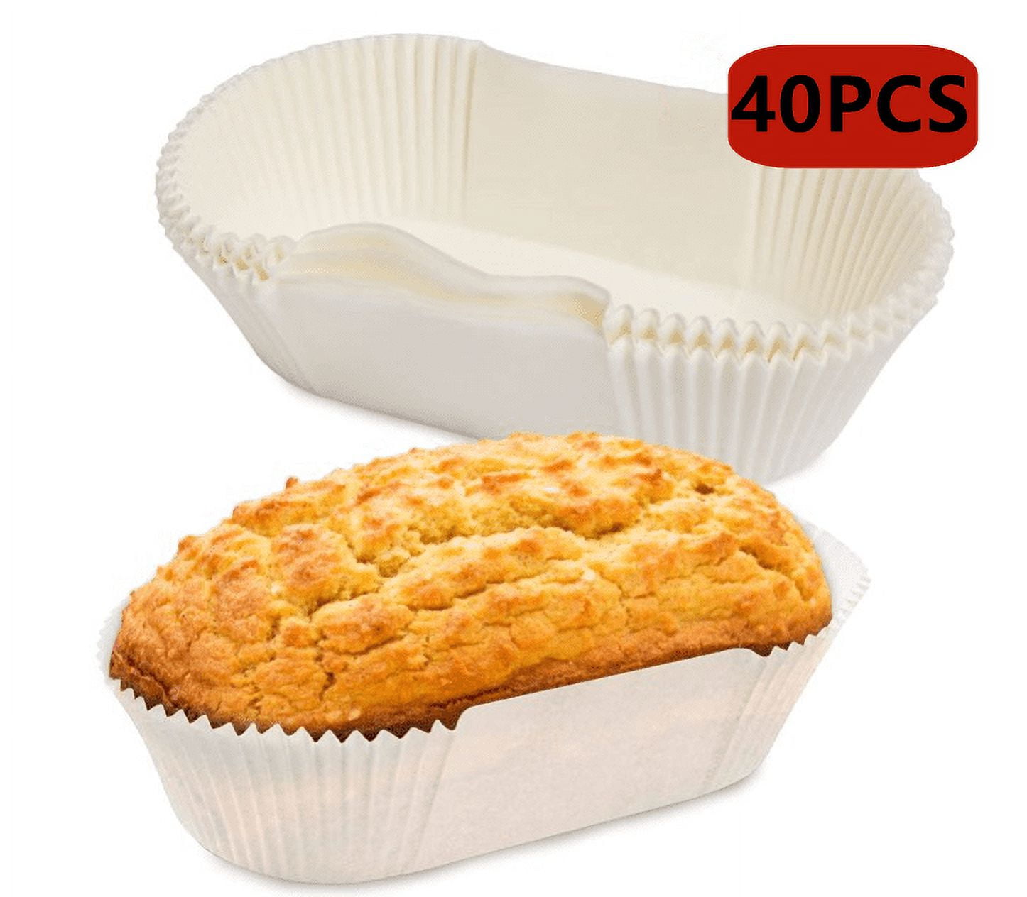 https://i5.walmartimages.com/seo/Topboutique-40-PCS-Loaf-Bread-Baking-Liners-Paper-Pan-Disposable-Greaseproof-Cups-Tin-Liners-Cakes-Snacks-Cupcakes-Muffins-Weddings-Christmas-Recycla_e4d2b45e-2dd7-4967-9997-f77b72a251e3.678ddb590ec530afc54c5af5c513061b.jpeg