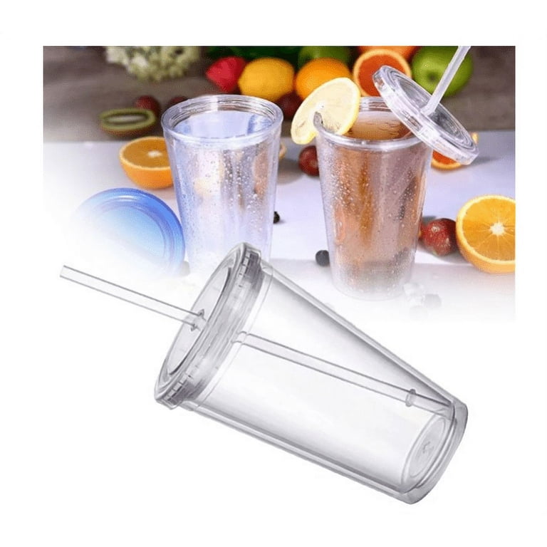 https://i5.walmartimages.com/seo/Topboutique-500ML-Clear-Double-Wall-Plastic-Tumbler-Cups-Reusable-Summer-Cold-Drink-Iced-Coffee-Cups-With-Lids-And-Straws-For-Adults-Kids_83189e09-72db-4550-be48-aa5a287361c7.9f65fa4813add9ba1b40acd505fa8134.jpeg?odnHeight=768&odnWidth=768&odnBg=FFFFFF