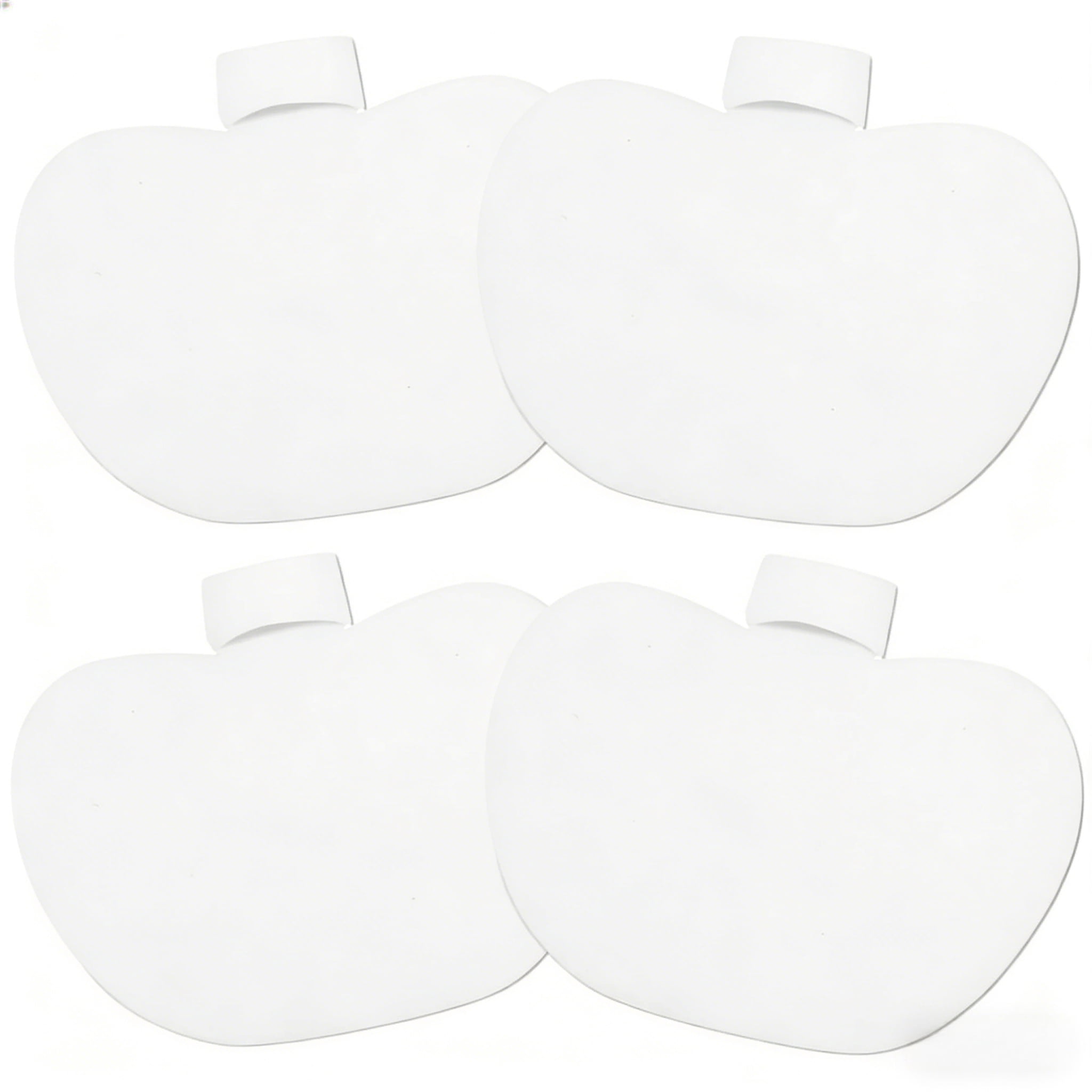 Topboutique Baseball Palm Pads Shock Stop Palm Pad Foot Support Pads ...