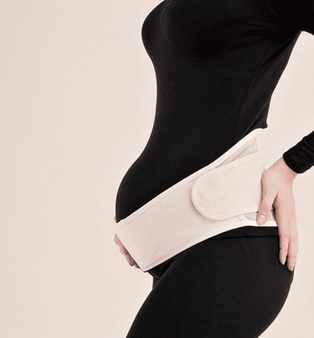 Maternity Belt Amazon Stomach Belt Abdominal Binder Pregnancy