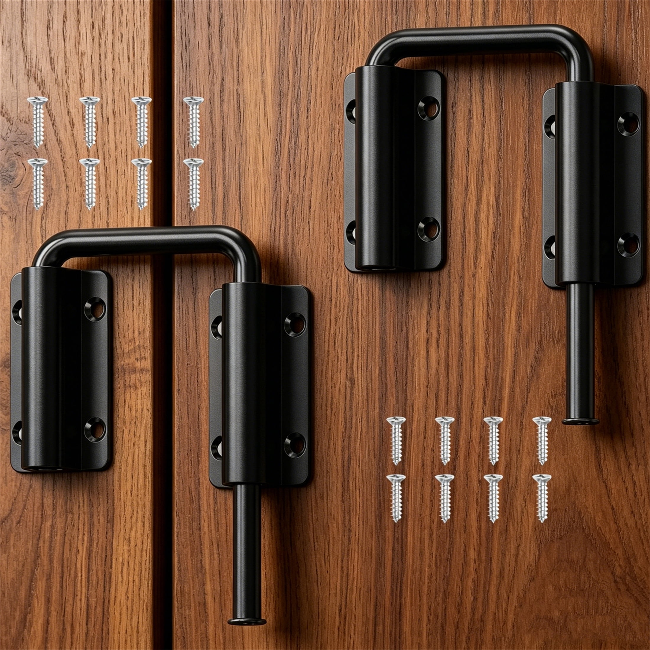 Topboutique Patio Sliding Door Security Lock Door Loop Lock U-Shaped ...