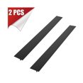 thumbnail image 1 of Topboutique Silicone Stove Counter Cover,Silicone Stove Crack Cover,Cooktop Sealed Strip,Heat Resistant Stovetop Protector,Kitchen Stovetop Oil-proof Strip, 1 of 7