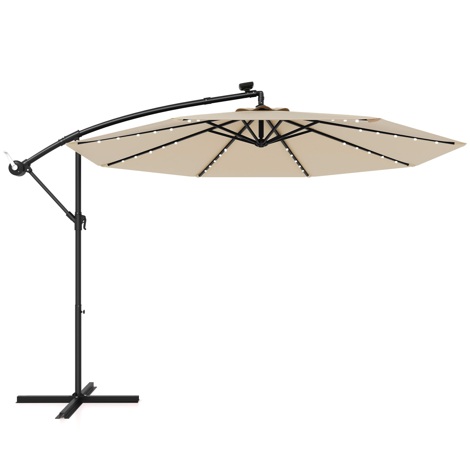 bottom lower 42.5 patio umbrella pole BenefitUSA Patio Umbrella Bottom Lower Pole (42.5) : Patio, Lawn & Garden