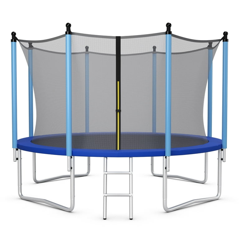 Walmart top trampoline 14ft