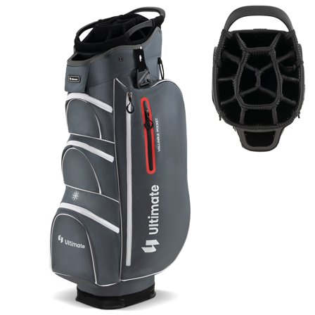 Hot-Z Golf US Military Cart Bag Army Army - Walmart.com
