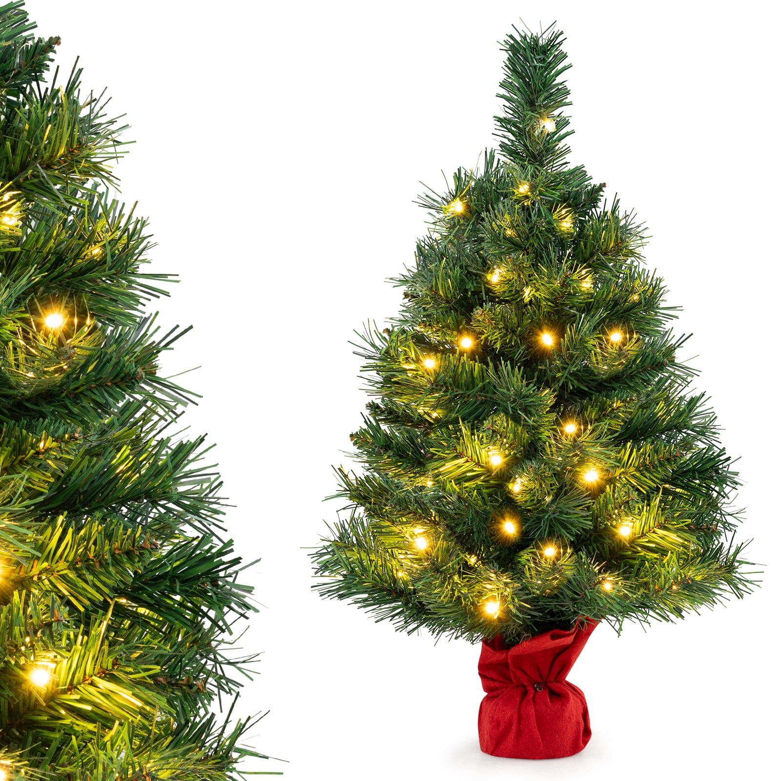 Window Tree Light Topbuy 24