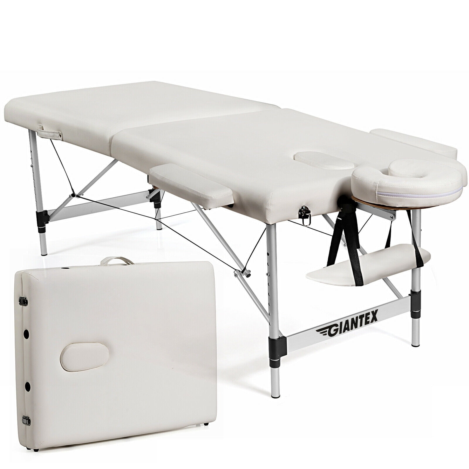 Table de massage pliante 3 positions