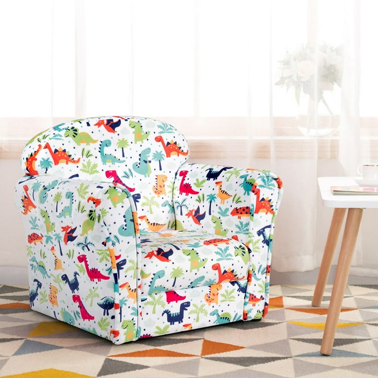 Children's overstuffed chairs sale