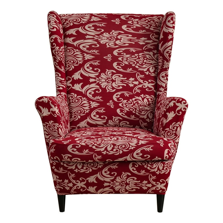 Fireside chair covers new arrivals