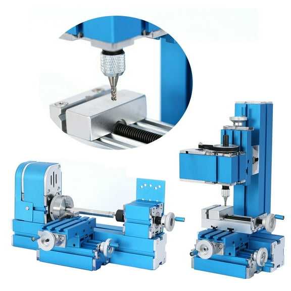 Topchances Mini 100240V 24W 18000 r/min √ë¬Ñ3 √ë¬Ñ4 √ë¬Ñ5 √ë¬Ñ6 Power Milling Machine