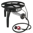 thumbnail image 1 of Topcobe 20W Outdoor Furnace with Round Furnace Head, Best for Home Brewing Fry Cooking, 1 of 8