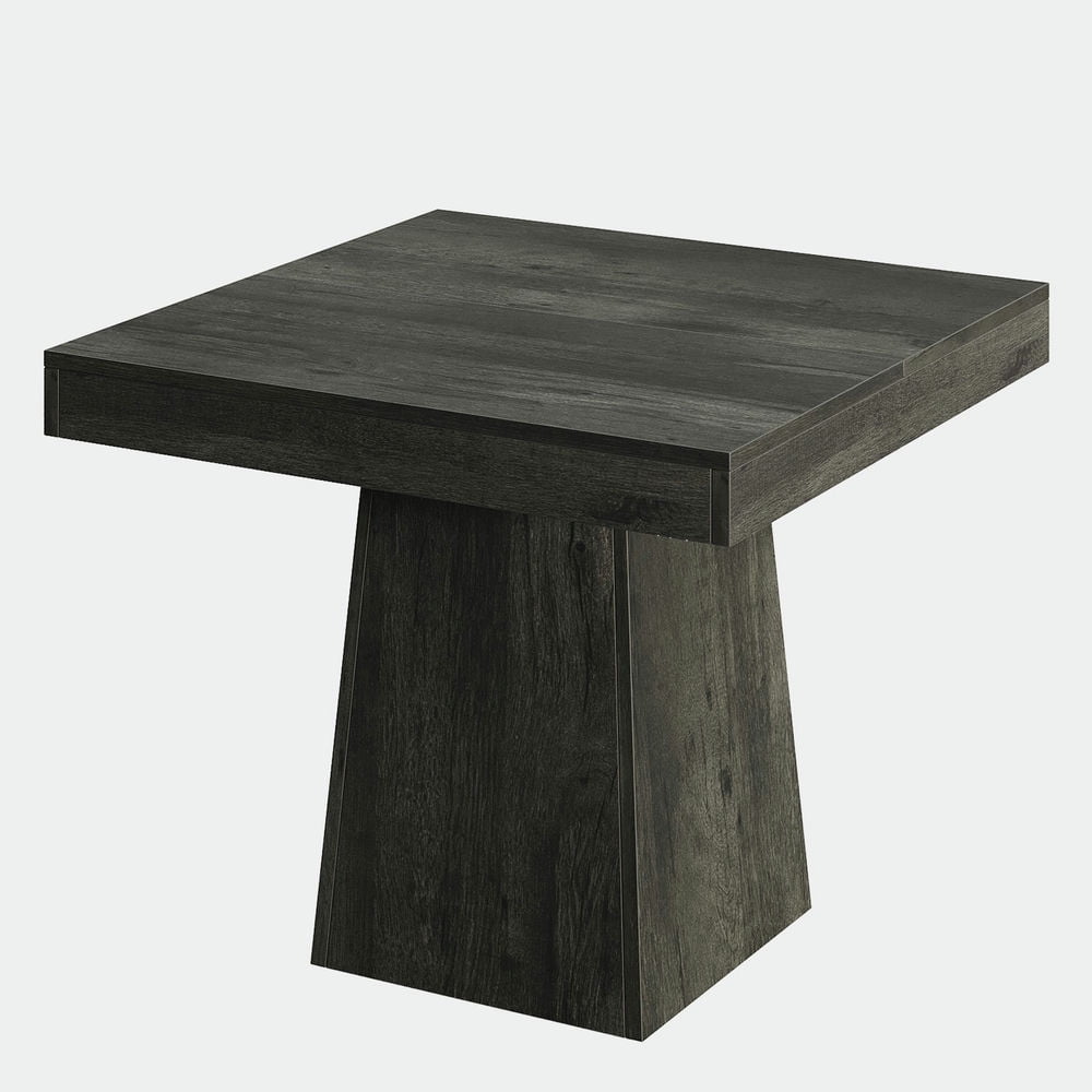 Topcobe 31.5" Dining Table, Square Farmhouse Kitchen Table Dinner Table, Modern Kitchen Table, Dining Room Furniture Topcobe 31.5" Dining Table, Square Farmhouse Kitchen Table Dinner Table, Modern Kitchen Table, Dining Room Furniture