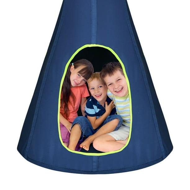 Kids swinging hammock sale
