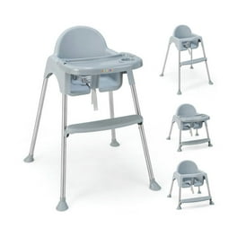 Booster Seat Mothers Choice High Chair 3-in-1 Baby High Chair