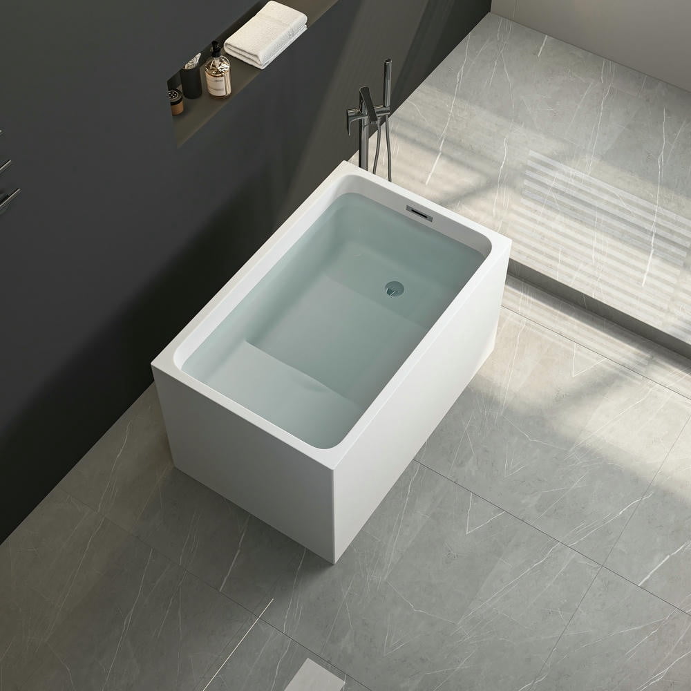 Rectangular Tub Topcobe 43