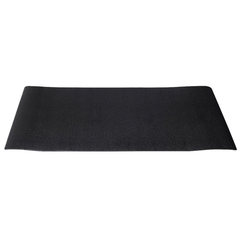 Topcobe 47" Long Thicken Equipment Mat for Home and Gym Use, Anti Tear Gymnastics Gym Exercise Aerobics Mats-47 x 24 x 0.3 inch
