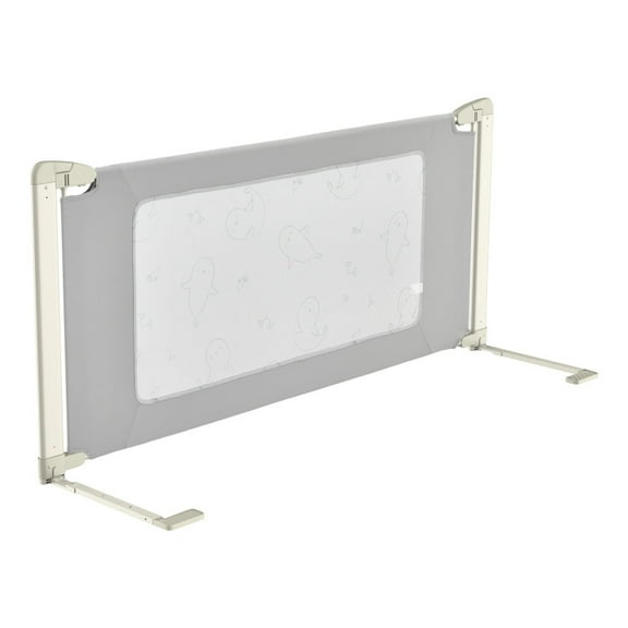 Topcobe Bed Rail Guard for Toddlers Kid with Adjustable Height and Safety Lock, Bed Rails for Toddlers-70 inch