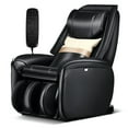 Topcobe Soothe 26 Full Body Zero Gravity Massage Chair with Pillow