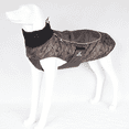 thumbnail image 1 of Topcobe Winter Dog Jacket for Traveling Hiking Camping, Pets Apparel Winter Warm Coats, 1 of 6