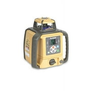 Topcon 313990752 RL-SV2S High Accuracy and Value Dual Slope Laser Level