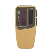 Topcon Ls-80X Laser Receiver Sensor Detector Handheld