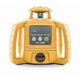 thumbnail image 1 of Topcon RL-H5B Leveling Horizontal Rotary Laser w/Bonus Field Book,400m Laser, 1 of 7
