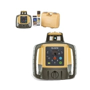 Topcon RL-HV1S Single Grade Laser w/ LS-80X Receiver 1051612-08