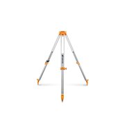 Topcon Tp/ps Aluminum Tripod With Screw Locks