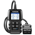 thumbnail image 1 of Topdon ArtiLink300 - Code Reader - O2 Sensor Test & Freeze Frame Data, 1 of 3