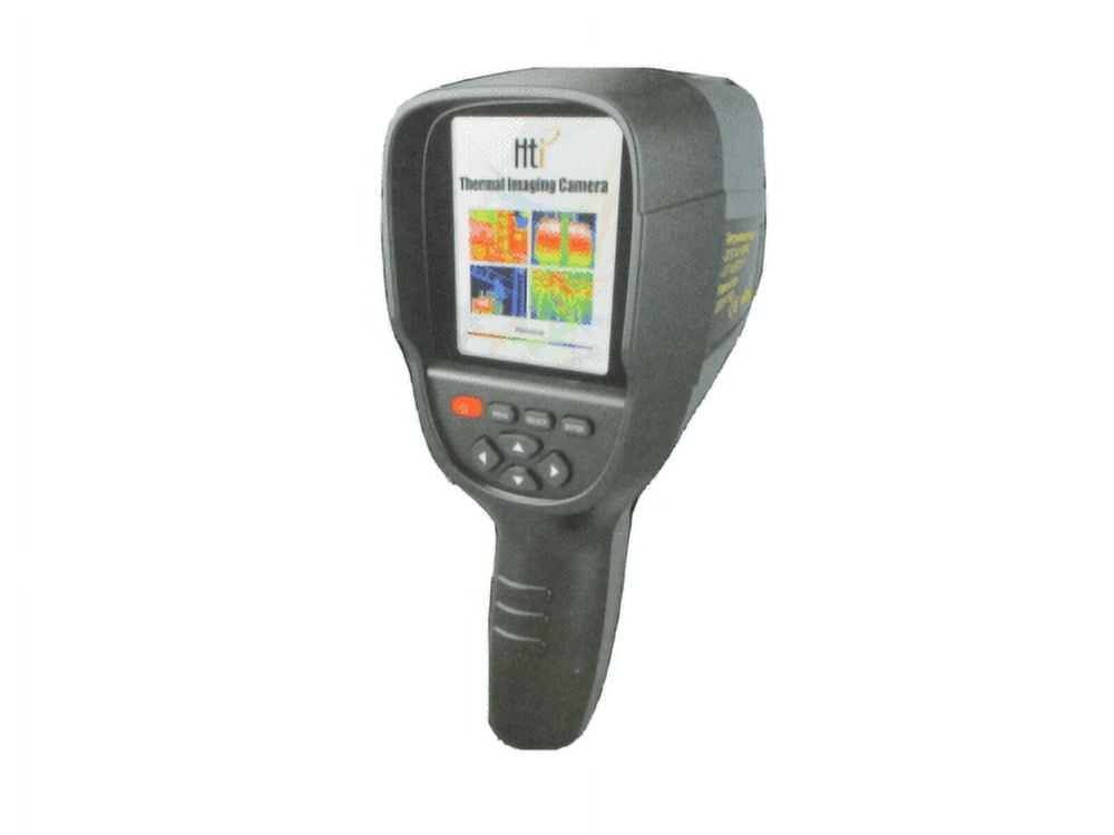 220 X 160 IR Resolution HTI Thermal Imager, Handheld 35200 Pixels