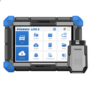 Topdon Phoenix Lite 2 - 8 OE-Level Scan Tool, Service Functions