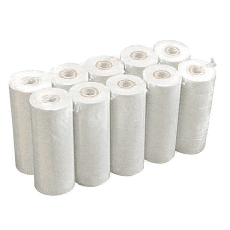 Topdon Replacement Thermal Paper for BT600, BT300P