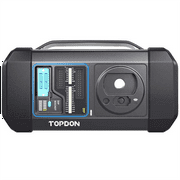 Topdon T-Ninja Box - Immobilizer Box & Key Programmer for Phoneix Line, EEPROM