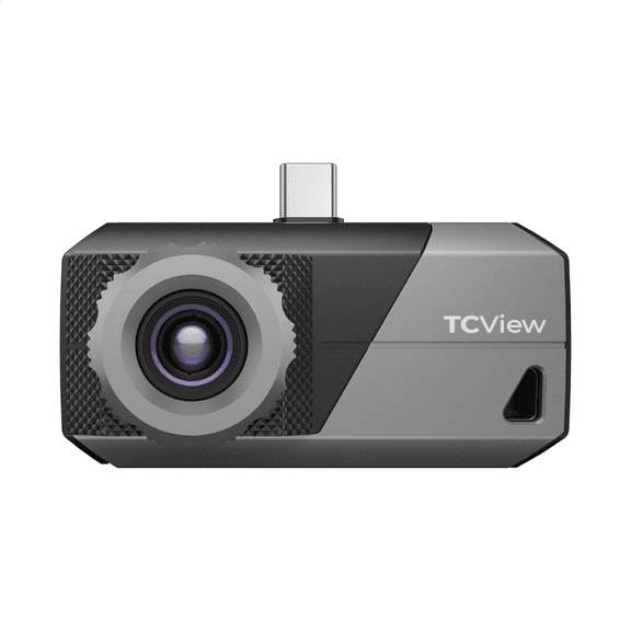 Topdon TS001 - Thermal Imaging Camera for Android Devices 9mm Adj. Lens