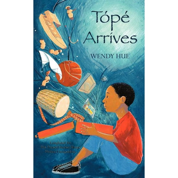 Tope Arrives (Paperback)