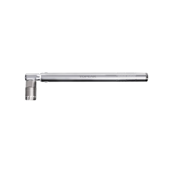 Topeak 40Nm Torq Wrench with Cassette Lockring Tool