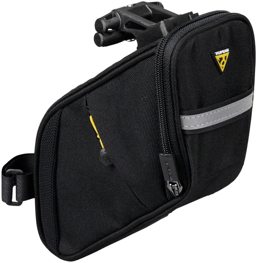 Aero Wedge Small Seat Bag