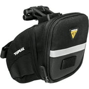 Topeak Aero Wedge Pack with QuickClip - Small