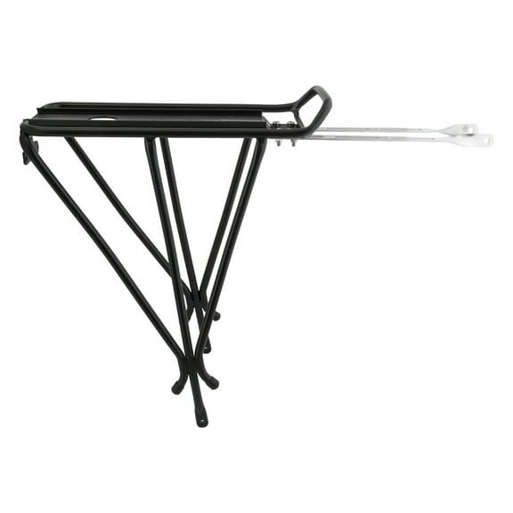 Topeak Babysitter II Rear Bike Rack Black 26" / 650B / 27.5" / 700c - TCS2016