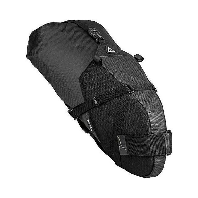Topeak Backloader X Saddle Bag Black, 10L