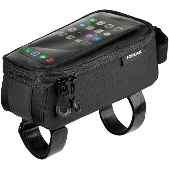 Topeak Bento Pack Top Tube Bag