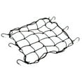 thumbnail image 1 of Topeak Bicycle Cargo Net for Baskets and Front/Rear Carrier Racks - Net Only, 1 of 4